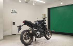 HONDA CB250RA 2021 MC52