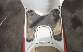 YAMAHA VINO 50 Gen.4 AY02