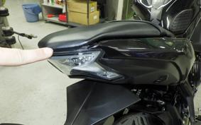 KAWASAKI NINJA 650 A ER650H