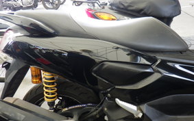 YAMAHA N-MAX 155 A SG50J