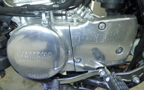 YAMAHA SR400 Gen.5 2021 RH16J