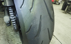 KAWASAKI NINJA 1000 A 2017 ZXT00W