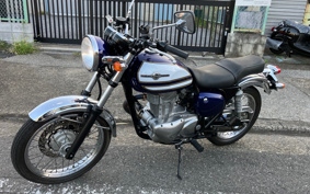 KAWASAKI ESTRELLA BJ250A