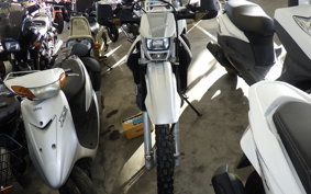 YAMAHA LANZA 2025 4TP