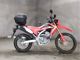 Фото Honda CRF250L TYPE LD 2018 с японского аукциона
