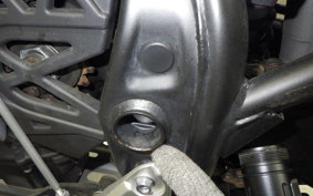 YAMAHA TENERE 700 2021 DM09J