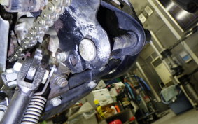 HONDA TL50 2024 TL50