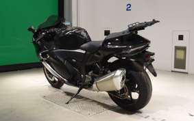SUZUKI HAYABUSA Gen.3 2023 EJ11A