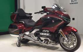 HONDA GL 1800 GOLD WING TOUR DCT 2018 SC79