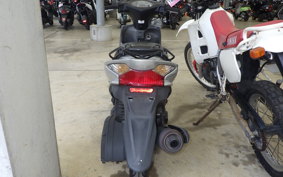 SUZUKI ADDRESS V125 S 1996 CF4MA