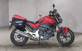 HONDA NC 700 S 2014 RC61