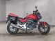 Фото Honda NC 700 S 2014 с японского аукциона
