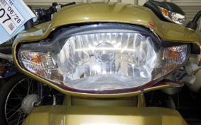 HONDA TACT Basket 2022 AF79