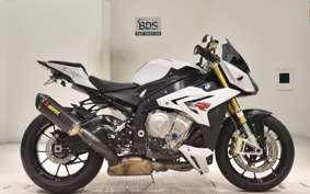 BMW S1000R 2016