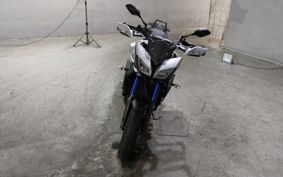 YAMAHA MT-09 RN36J