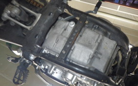 YAMAHA WR250X 2013 DG15J