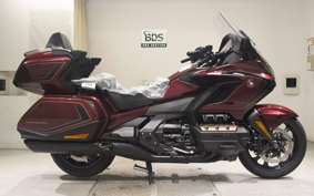 HONDA GL 1800 GOLD WING TOUR DCT 2025 SC79