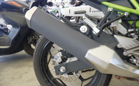 KAWASAKI NINJA 250 SL
