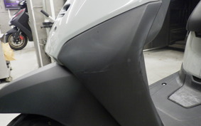 HONDA TACT-4ﾍﾞｰｼｯｸ AF79