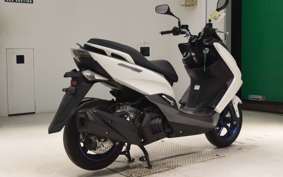 YAMAHA MAJESTY155 Gen.2 S SG52J