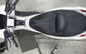 YAMAHA MAJESTY 250 Gen.4 SG20J