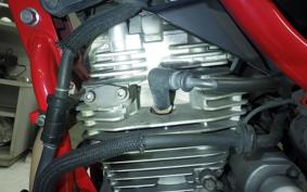 YAMAHA SEROW 250 Gen.3 2015 DG31J