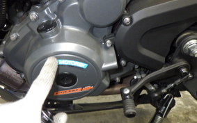 KTM 390 ADVENTURE 2023