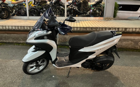YAMAHA TRICITY 125 SE82J