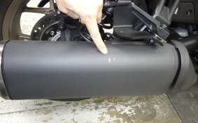 HONDA REBEL 1100 S DCT 2025 SC87