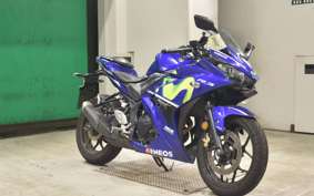 YAMAHA YZF R-3 2020 RH07J