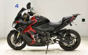 SUZUKI GSX-S1000F 2016 GT79A