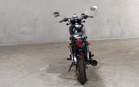 SUZUKI ST250 NJ4AA
