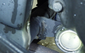 KAWASAKI NINJA 250R 2024 EX250K