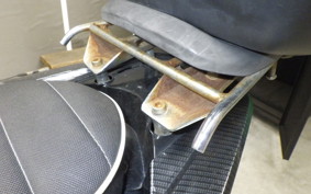 HONDA PCX 150 2009 KF18