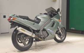 KAWASAKI ZZ-R250 EX250H