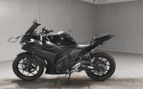 YAMAHA YZF-R25 RG43J