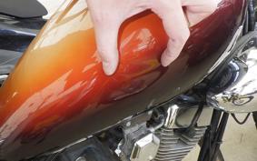YAMAHA VIRAGO 250 3DM