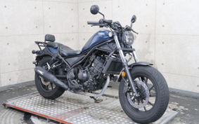 HONDA  REBEL 250 ABS MC49