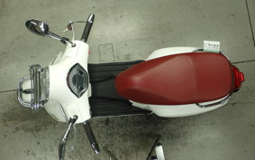 VESPA GTS250 IE