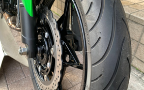 KAWASAKI Z400 2020 EX400G