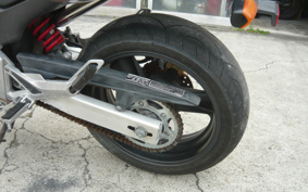 HONDA HORNET250 MC31