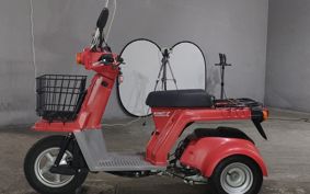 HONDA GYRO TD02
