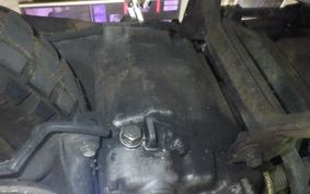 HONDA FREE WAY MF01