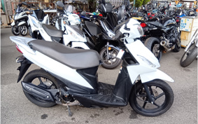 SUZUKI ADDRESS V110 CE47A