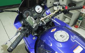 HONDA CB1300SF SUPER BOLDOR 2008 SC54
