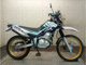 Фото Yamaha SEROW 250 с японского аукциона