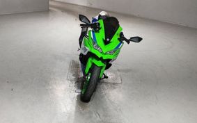 KAWASAKI  NINJA ZX-4RR ZX400P