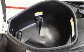 SUZUKI ADDRESS V50 CA42A