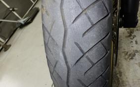 SUZUKI GSX400 IMPULSE 2010 GK7CA