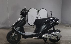 SUZUKI ADDRESS V125 CF4EA